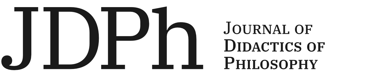 JDPh Logo